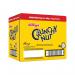 Kelloggs Crunchy Nut Cornflakes Bag 500g Pack of 4 NWT8155