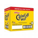 Kelloggs Crunchy Nut Cornflakes Bag 460g Pack of 4 NWT8155