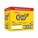 Kelloggs Crunchy Nut Cornflakes Bag 460g Pack of 4 NWT8155