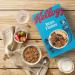 Kelloggs Bran Flakes Bag 500g (Pack of 4) 5147847000 NWT8156