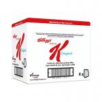 Kelloggs Special K Bag 500g Pack of 4 NWT8157