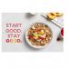 Kelloggs Special K Bag 500g (Pack of 4) 5119633000 NWT8157