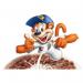 Kelloggs Coco Pops Bag 500g (Pack of 4) 5115274000 NWT8158