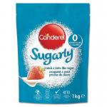 Canderel Sugarly Granulated Sweetener Big Value Pack 1kg NWT8160