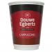 Douwe Egbert Cappuccino 12oz On The Go (10-150 Cups) NWT8161