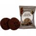 Walkers Shortbread Twin Pack Chunky Belgian Chocolate Biscuits 100s NWT8163