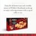 Walkers Shortbread Assortment, Traditional Pure Butter Scottish Recipe, 500g NWT8164