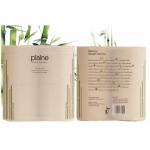 Plaine Bamboo 3-Ply Toilet Rolls 310 Sheet - PACK (10) NWT8168P