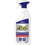 Flash Professional Multi-Purpose Cleaner With Bleach Spray 750ml NWT8169