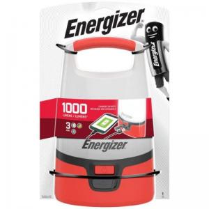 Energizer 1000 Lumen LED Camping Lantern  Powerbank NWT8171