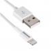 Daewoo 1m USB-A To 8 Pin Lightning Cable NWT8174