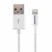 Daewoo 3m USB-A To 8 Pin Lightning Cable NWT8175