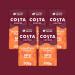 Costa Coffee RFA Signature Blend Coffee Beans 200g NWT8177