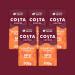 Costa Coffee RFA Signature Blend Coffee Beans 200g - PACK (5) NWT8177P