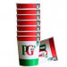 Nescafe & Go PG Tips White (Sleeve of 8) NWT8179
