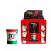 Nescafe & Go PG Tips White (Sleeve of 8) NWT8179