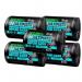 Ecobag Ultimate Drawstring Refuse Sacks 20s - PACK (15) NWT8180P