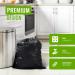 Ecobag Ultimate Drawstring Refuse Sacks 20s - PACK (15) NWT8180P