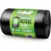 Ecobag - 50 Pack Heavy Duty Bin Bags - 50L - 35 Microns - PACK (8) NWT8181P