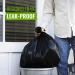 Ecobag 100L Extra Strong Heavy Duty Refuse Sacks 50 Pack - PACK (6) NWT8182P