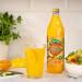 Robinsons Fruit Creations Orange & Mango Squash 1 Litre NWT8185