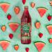 Robinsons Fruit Creations Strawberry & Watermelon Squash 1 Litre - PACK (12) NWT8187P