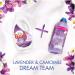 Bold 2 in 1 Lavender & Camomile Liquitabs 50s NWT819