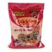 Munch & Crunch Bikkies Gravy Bones 350G NWT8191