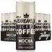 Jimmys Iced Coffee Mocha Cans 12x250ml NWT8192