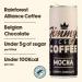 Jimmys Iced Coffee Mocha Cans 12x250ml NWT8192