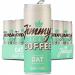 Jimmys Iced Coffee Oat Cans 12x250ml NWT8194
