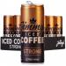 Jimmys Iced Coffee Strong Cans 12x250ml NWT8196