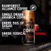 Jimmys Iced Coffee Strong Cans 12x250ml NWT8196