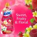 Asevi Sensations SPANISH Fabric Conditioner Passion 60 Wash 1.32L NWT8202