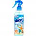 Asevi SPANISH Ocean Breeze Brisa Concentrated Air Freshener & Fabric Booster 400ml - PACK (12) NWT8203P