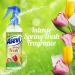 Asevi SPANISH Spring Fresh Concentrated Air Freshener & Fabric Booster 400ml NWT8204