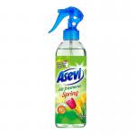 Asevi SPANISH Spring Fresh Concentrated Air Freshener & Fabric Booster 400ml - PACK (12) NWT8204P