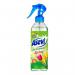 Asevi SPANISH Spring Fresh Concentrated Air Freshener & Fabric Booster 400ml - PACK (12) NWT8204P