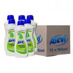 Asevi Drop By Drop FRESH Concentrated SPANISH Air FreshenerToilet Drops 165ml - PACK (12) NWT8206P
