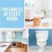 Asevi Drop By Drop FRESH Concentrated SPANISH Air FreshenerToilet Drops 165ml - PACK (12) NWT8206P