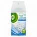 Airwick Freshmatic Crisp Linen & Lilac Refill 250ml - PACK (12) NWT8208P