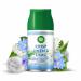 Airwick Freshmatic Crisp Linen & Lilac Refill 250ml - PACK (12) NWT8208P