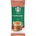Starbucks Cappuccino Sachets 40s NWT8210
