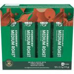 Starbucks Medium Roast Instant Coffee Sticks 50s NWT8211