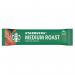 Starbucks Medium Roast Instant Coffee Sticks 50s - PACK (30) NWT8211P