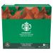 Starbucks Medium Roast Instant Coffee Sticks 50s - PACK (30) NWT8211P