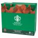Starbucks Medium Roast Instant Coffee Sticks 50s - PACK (30) NWT8211P
