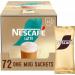 Nescafe Gold Latte Sachets 72s (6x12x216g) NWT8213