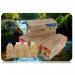 Vivid Water in a Box Lemon & Lime Water 12x500ml NWT8217