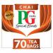 PG Tips Special Blend Chai 70s - PACK (6) NWT8222P